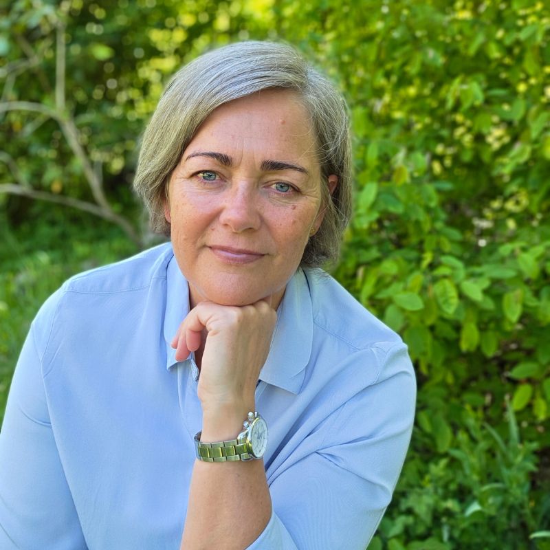 Anne Zeeberg